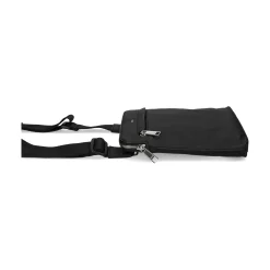 BOSS Bolsos Ray_S zip env 001 NEGRO