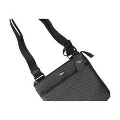 BOSS Bolsos Zair_MN_S env large 003 Black