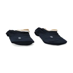 BOSS Calcetines 2P AS Stripe Col 401 DARK BLUE