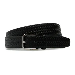 BOSS Cinturones Madison-B1_WnPr_Sz35 102261 001 NEGRO
