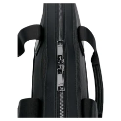 BOSS Maletines RAY_N_DOC CASE 001 NEGRO