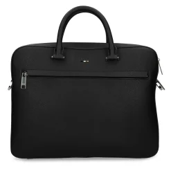 BOSS Maletines Ray_S doc case N. 10263216 001 NEGRO