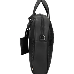 BOSS Maletines Zair_MN_S doc case 003 Black