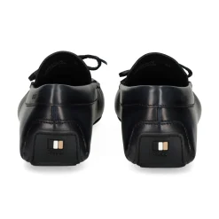 BOSS Mocasines de Hombre Noel_Mocc_ltlctb 10277792 0 405 DARK BLUE
