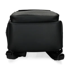 BOSS Mochilas Ray_MN_Backpack 10278005 01 001 NEGRO