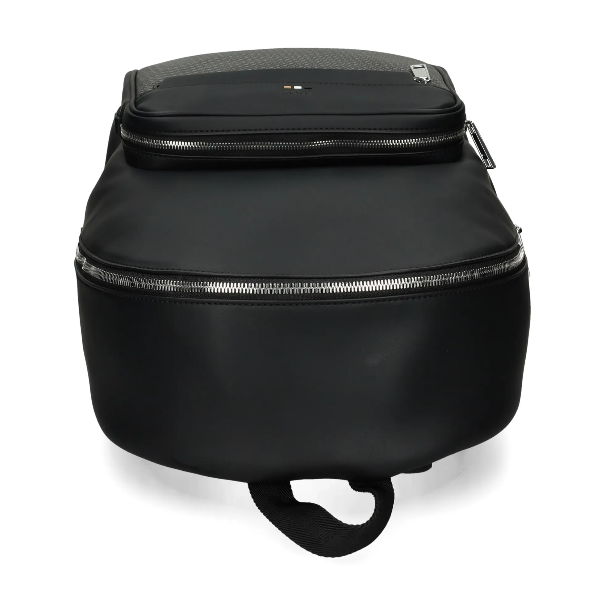 BOSS Mochilas Ray_MN_Backpack 10278005 01 001 NEGRO