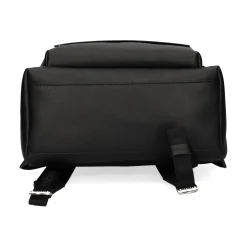 BOSS Mochilas Zair_S. Backpack 001 NEGRO
