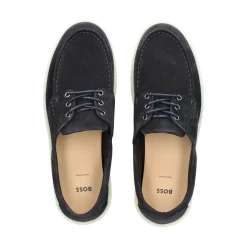 BOSS Náuticos Randal_Boat_sd 10277808 01 401 DARK BLUE