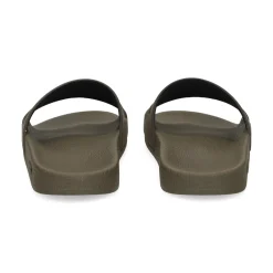 BOSS Sandalias de Hombre Aryeh_Slid_npvlg 210 MEDIUM BROW
