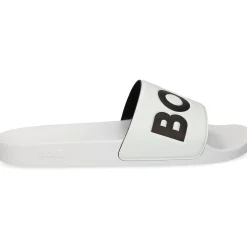 BOSS Sandalias de Hombre Aryeh_Slid_npvlg 101-Natural