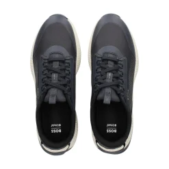 BOSS Zapatillas de Hombre TTNM EVO_Runn_NrsGTX 102665 401 DARK BLUE