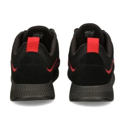 BOSS Zapatillas de Hombre Titanium_Runn_eme1 006 - Black