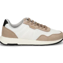 BOSS Zapatillas de Hombre Titanium_Runn_mebisd (305767) 261 Medium Beig