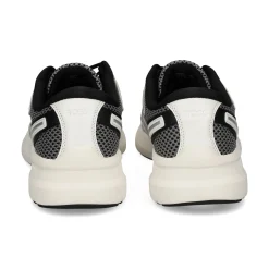 BOSS Zapatillas de Hombre Owen_Runn_memt 041 SILVER