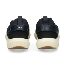 BOSS Zapatillas de Hombre BOSS-MOTION_knm 10277950 01 460 OPEN BLUE