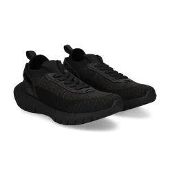 BOSS Zapatillas de Hombre BOSS-MOTION_knm 10277950 01 005 BLACK