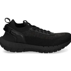 BOSS Zapatillas de Hombre BOSS-MOTION_knm 10277950 01 005 BLACK