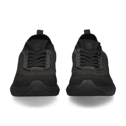 BOSS Zapatillas de Hombre BOSS-MOTION_knm 10277950 01 005 BLACK