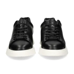 BOSS Zapatillas de Hombre Bulton_Runn_lt_N 001 NEGRO