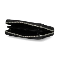 CALVIN KLEIN Billeteras K60K612255 0GQ FASHION BLA
