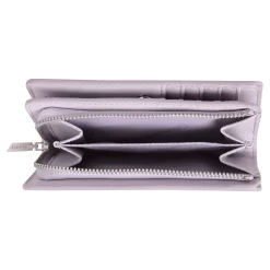 CALVIN KLEIN Billeteras K60K610962 VDQ IRIS
