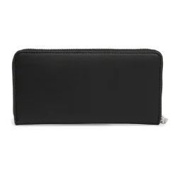 CALVIN KLEIN Billeteras K60K610949 BAX CK BLACK
