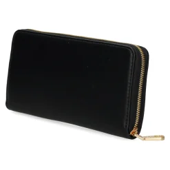 CALVIN KLEIN Billeteras LV04F1077G UB1 BLACK