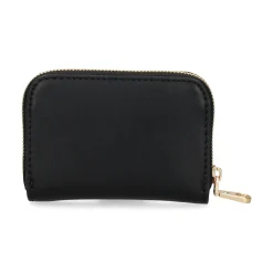 CALVIN KLEIN Billeteras LV04F1154G UB1 BLACK
