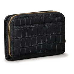 CALVIN KLEIN Billeteras LV04F1095G UB1 BLACK