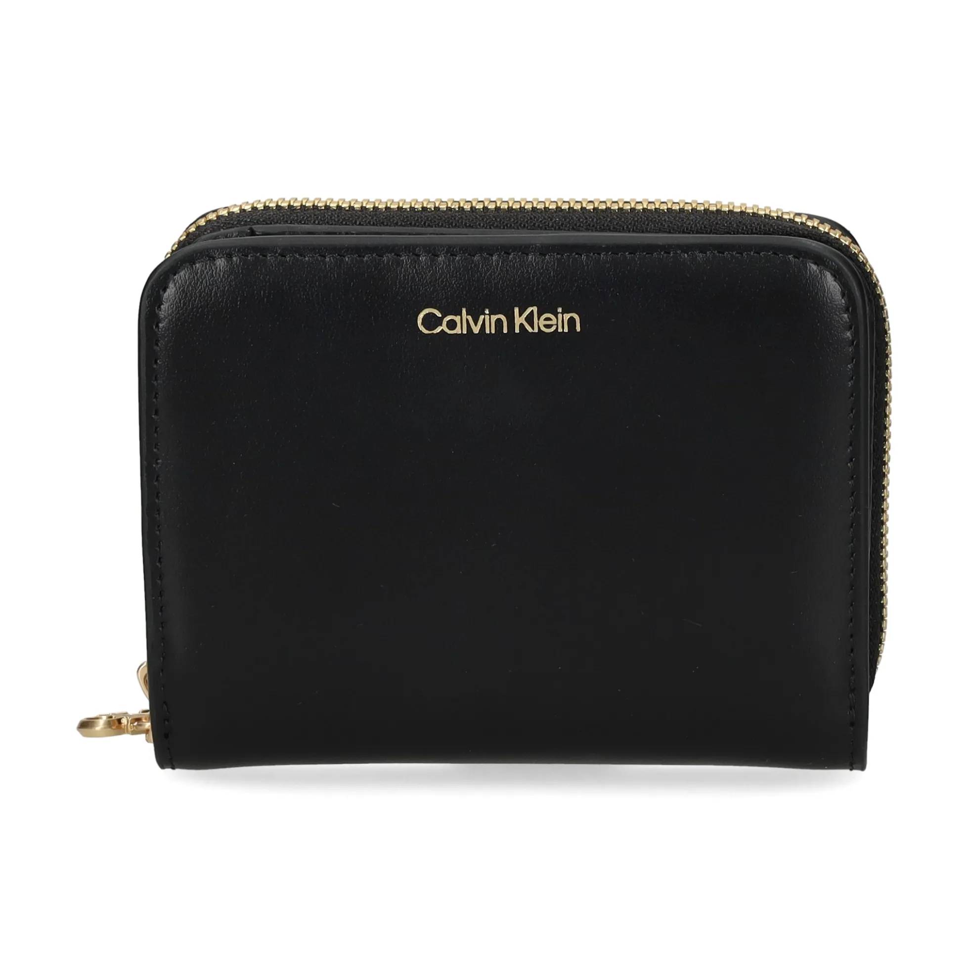 CALVIN KLEIN Billeteras LV04F1075G UB1 BLACK
