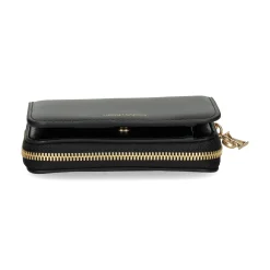 CALVIN KLEIN Billeteras LV04F1075G UB1 BLACK