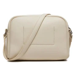 CALVIN KLEIN Bolsos K60K612220 ACF EGGSHELL