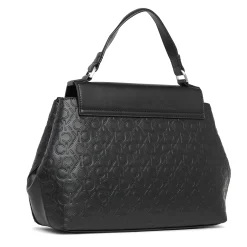 CALVIN KLEIN Bolsos K60K611285 BAX CK BLACK