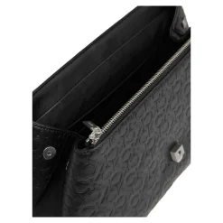 CALVIN KLEIN Bolsos K60K611285 BAX CK BLACK
