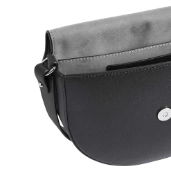 CALVIN KLEIN Bolsos K60K610842 BDS BLACK