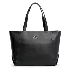 CALVIN KLEIN Bolsos K60K611766 BEH CK BLACK