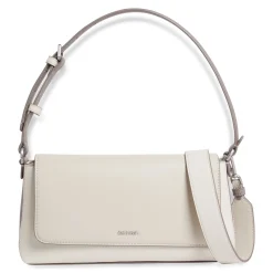 CALVIN KLEIN Bolsos K60K611342 PC4 DK ECRU/ ST