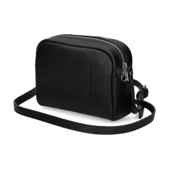 CALVIN KLEIN Bolsos K60K612220 01R BLACK/NEUTR