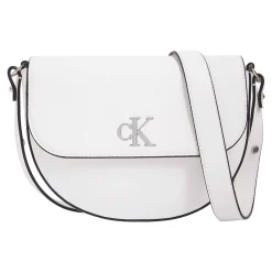 CALVIN KLEIN Bolsos K60K610842 YAF BRIGHT WHIT