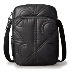 CALVIN KLEIN Bolsos LV04D3164G UB1 BLACK