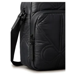 CALVIN KLEIN Bolsos LV04D3164G UB1 BLACK
