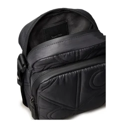 CALVIN KLEIN Bolsos LV04D3164G UB1 BLACK