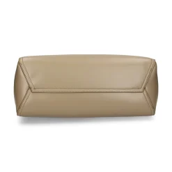 CALVIN KLEIN Bolsos LV04F3442G VFU DESERT TAUP