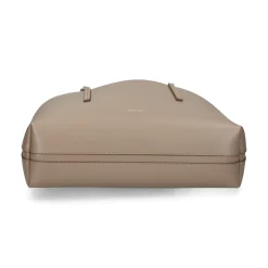 CALVIN KLEIN Bolsos LV04F3275G VFU DESERT TAUP