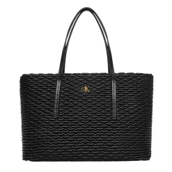CALVIN KLEIN Bolsos LV04F3292G UB1 BLACK