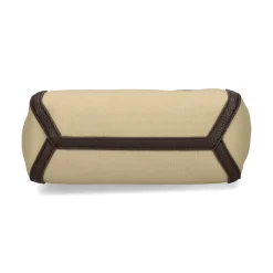 CALVIN KLEIN Bolsos LV04F3504G XSJ KHAKI
