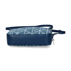 CALVIN KLEIN Bolsos LV04F3430G YBN DENIM JQD