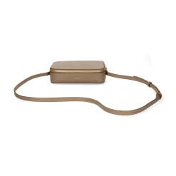 CALVIN KLEIN Bolsos LV04F3268G 3I6 TAUPE AOP