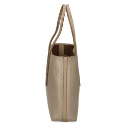 CALVIN KLEIN Bolsos LV04F3267G3I6 TAUPE AOP