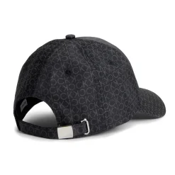 CALVIN KLEIN Gorras y viseras K50K510658 01N INDUSTRIAL